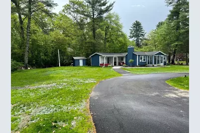 101 Annawon Dr, Halifax, MA 02338 - Photo 3