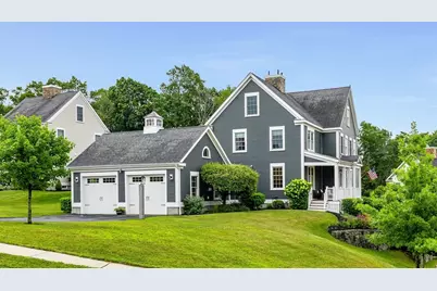 5 Point Shore Drive, Amesbury, MA 01913 - Photo 1