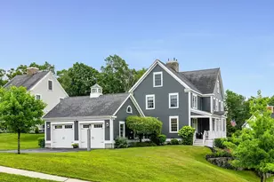 5 Point Shore Dr, Amesbury, MA 01913 - Photo 1