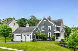 5 Point Shore Dr, Amesbury, MA 01913 - Photo 1