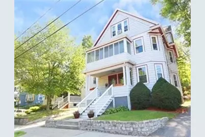 466 Albemarle Road #466, Newton, MA 02460 - Photo 7