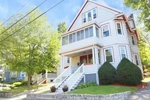 466 Albemarle Rd, Newton, MA 02460 - Photo 7