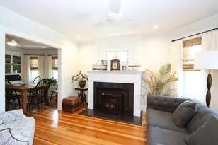 466 Albemarle Rd, Newton, MA 02460 - Photo 1