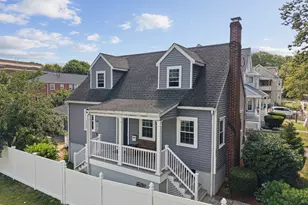 272 Belmont St, Quincy, MA 02170 - Photo 1