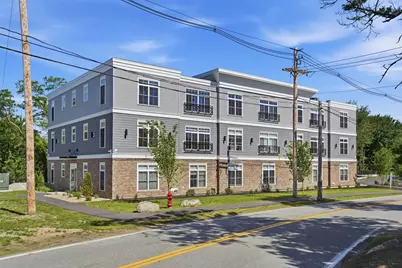 7 Cross St #U102, Wilmington, MA 01887 - Photo 19