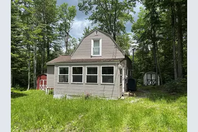 26 Bear Hill Rd, Hinsdale, MA 01235 - Photo 1