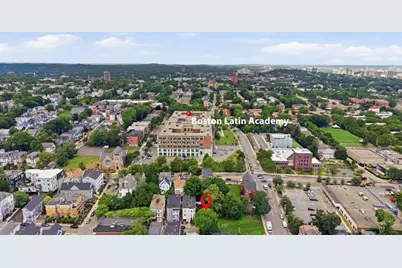 18 Glenburne St, Boston, MA 02121 - Photo 5