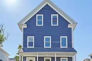 27 Houghton St, Boston, MA 02122 - Photo 1