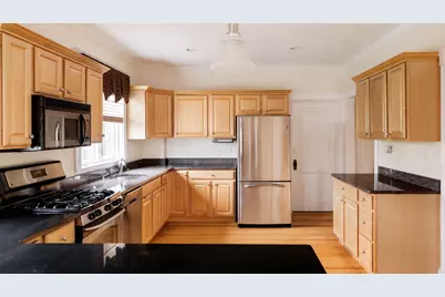 2 Peabody #2, Stoneham, MA 02180 - Photo 1