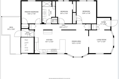 2 Peabody #2, Stoneham, MA 02180 - Photo 19