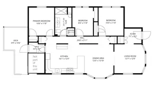 2 Peabody, Stoneham, MA 02180 - Photo 19