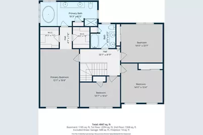 27 Great Pond Dr, Boxford, MA 01921 - Photo 39