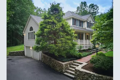 27 Great Pond Dr, Boxford, MA 01921 - Photo 1