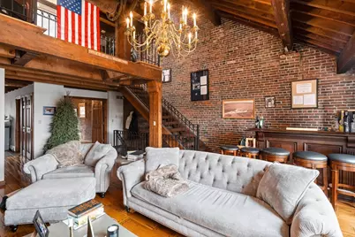 77 Fulton #PH, Boston, MA 02109 - Photo 3