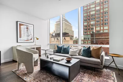 430 Stuart St #1603, Boston, MA 02116 - Photo 5