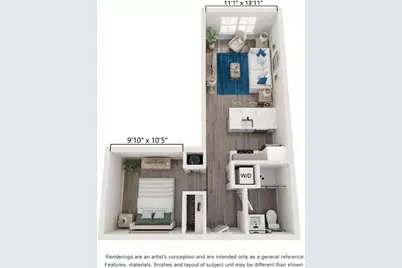 10 Somerset #U304, Winthrop, MA 02152 - Photo 7