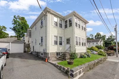 39 McDonald St #41, Quincy, MA 02169 - Photo 13