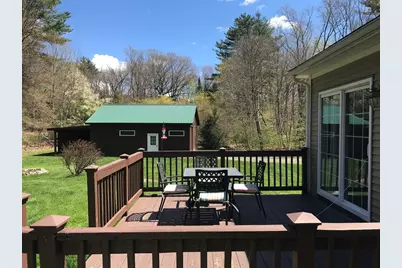 631 Warren Wright Rd, Belchertown, MA 01007 - Photo 5