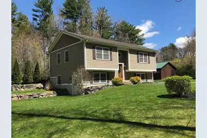 631 Warren Wright Rd, Belchertown, MA 01007 - Photo 1