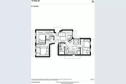 15 Unity Street #4, Boston, MA 02113 - Photo 11