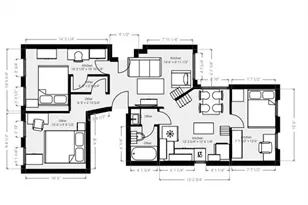15 Unity St, Boston, MA 02113 - Photo 11