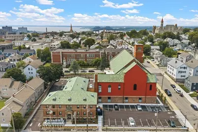 160 Seabury St #22, Fall River, MA 02720 - Photo 25