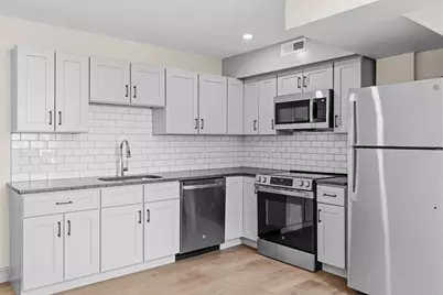 160 Seabury St #22, Fall River, MA 02720 - Photo 1