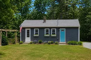 10A Wood Rd, Acushnet, MA 02743 - Photo 1
