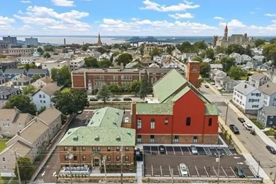 160 Seabury St #44, Fall River, MA 02720 - Photo 15
