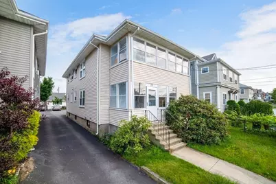 75 Appleton Street #1, Quincy, MA 02171 - Photo 15