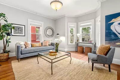 229 Summer Street #1, Somerville, MA 02143 - Photo 3