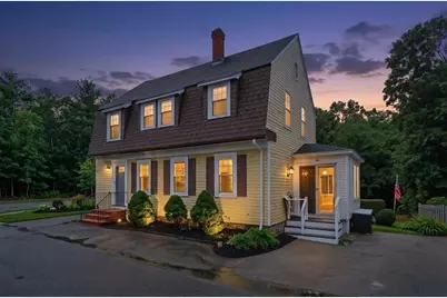 6 Edmond St, Haverhill, MA 01835 - Photo 1