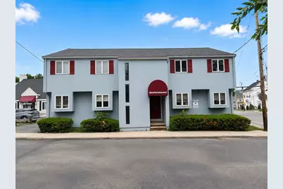 45 Central St, Peabody, MA 01960 - Photo 1