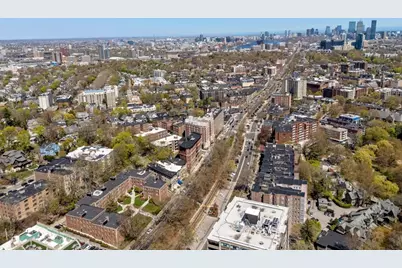 1490 Beacon St #3, Brookline, MA 02446 - Photo 21
