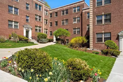 1490 Beacon St #3, Brookline, MA 02446 - Photo 19