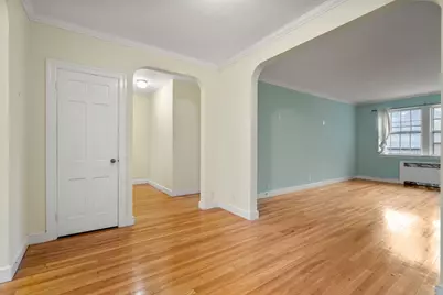 1490 Beacon St #3, Brookline, MA 02446 - Photo 5
