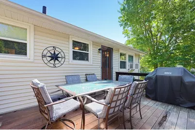 116 Bayberry Rd, North Attleboro, MA 02760 - Photo 37