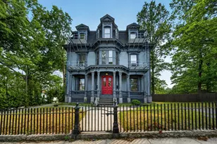 533 Locust St, Fall River, MA 02720 - Photo 1