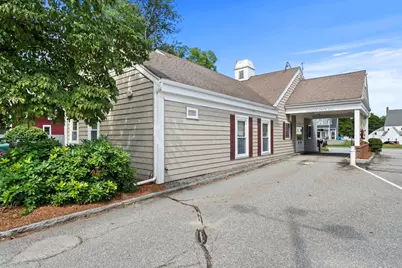 10 W Main St, Merrimac, MA 01860 - Photo 3