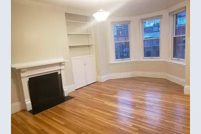 387 Marlborough St #7, Boston, MA 02115 - Photo 1