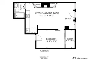 560 Columbus Ave, Boston, MA 02118 - Photo 17