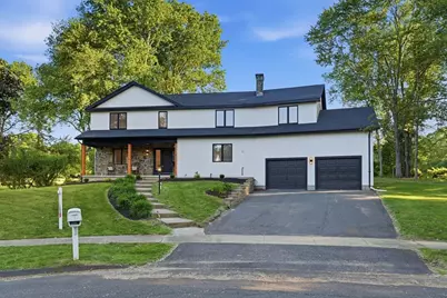 93 Jonquil, Longmeadow, MA 01106 - Photo 37