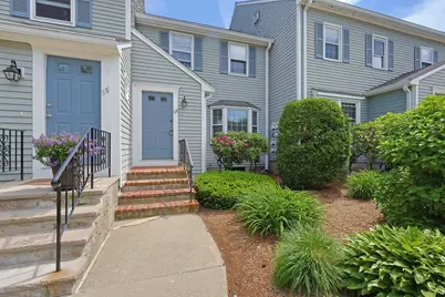 68 Village Street #68, Easton, MA 02334 - Photo 3
