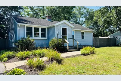 47 S. Center Street, Bellingham, MA 02019 - Photo 1