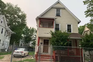 172 Quincy St, Springfield, MA 01109 - Photo 1