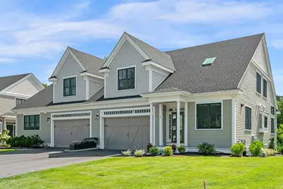 4 Talbot Lane, Reading, MA 01867 - Photo 1