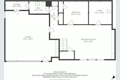 20 Parsons Dr., Swampscott, MA 01907 - Photo 35