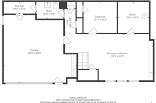 20 Parsons Dr, Swampscott, MA 01907 - Photo 35