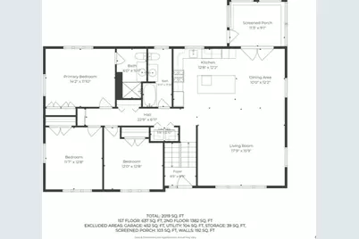 20 Parsons Dr., Swampscott, MA 01907 - Photo 29