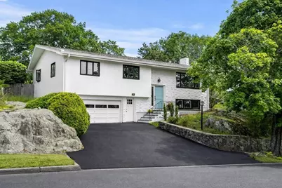 20 Parsons Dr., Swampscott, MA 01907 - Photo 1